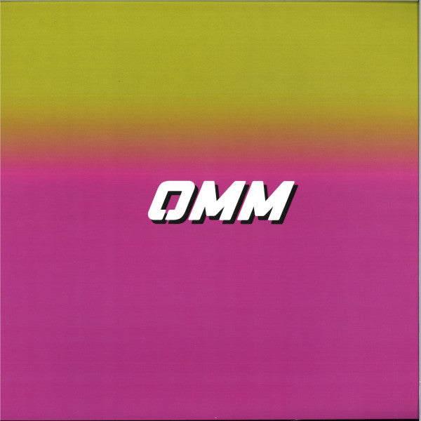 OMM 007 | Mint (M) Mint (M)
