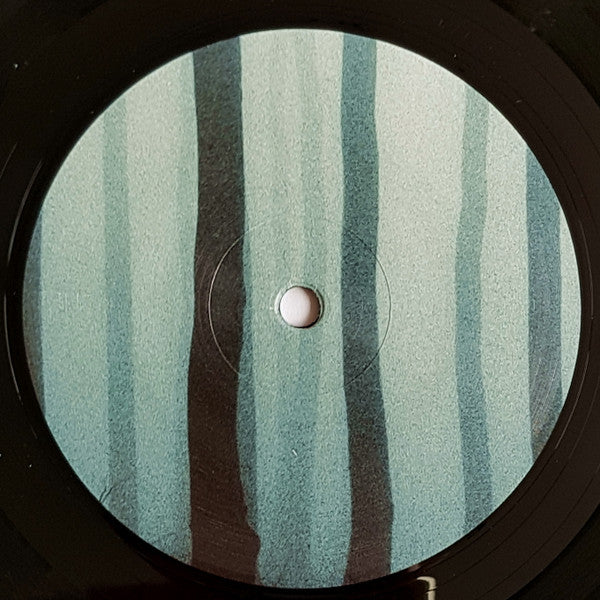 The Last Resort (3xVINYL) | Mint (M) Mint (M)