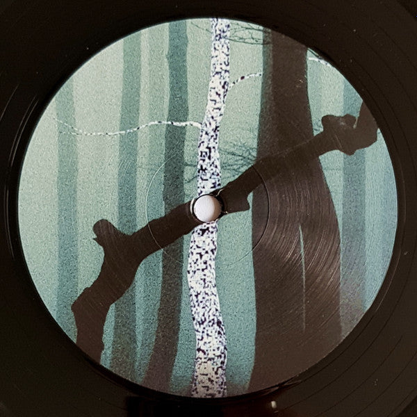 The Last Resort (3xVINYL) | Mint (M) Mint (M)