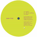 Baby Ford - Built In (VINYL) | Mint (M) Generic