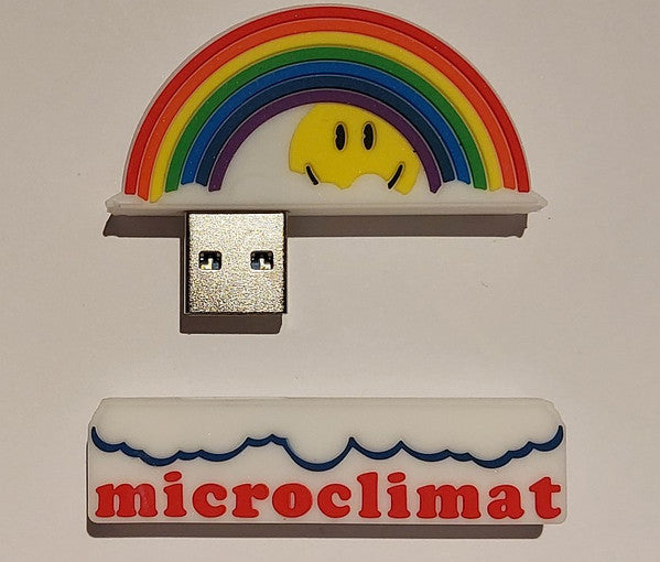 Various - Microclimat Family (USB STICK) | Mint (M) Mint (M)