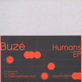 Humans EP (VINYL) | Mint (M) Mint (M)