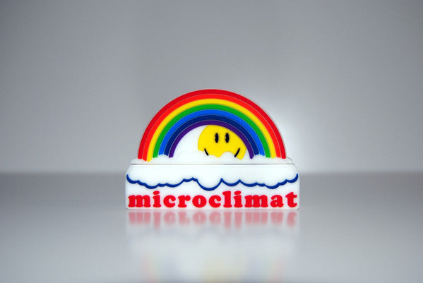 Various - Microclimat Family (USB STICK) | Mint (M) Mint (M)