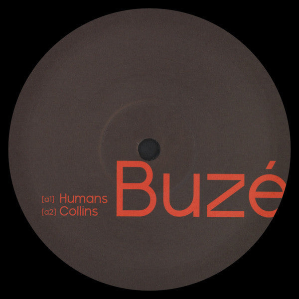 Humans EP (VINYL) | Mint (M) Mint (M)