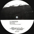 DJ Emerson - Mr.Nice / Cut The Crap (VINYL) | Excellent+ (EX+) Generic