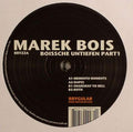 Marek Bois - Boissche Untiefen Part1 (VINYL) | Near Mint (NM) Generic