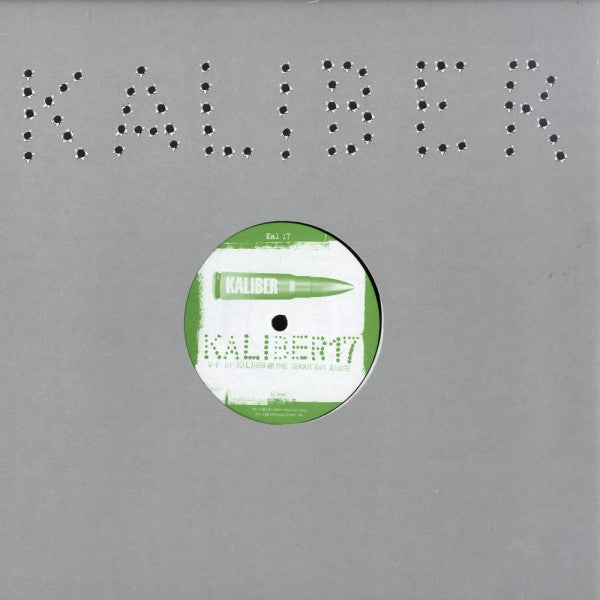 Kaliber - Kaliber 17 | Near Mint (NM) Near Mint (NM)