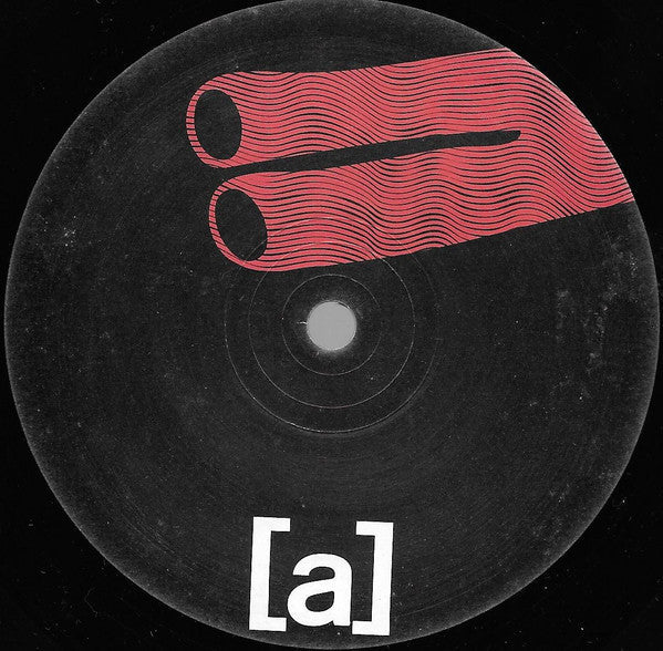 [a]pendics.shuffle - Helicopter Hearts | Near Mint (NM) Excellent (EX)