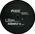 Audiofly - 4 Play E.P. (VINYL) | Near Mint (NM) Generic