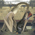 Rhadoo - Semantics EP (2xVINYL) | Near Mint (NM) Near Mint (NM)