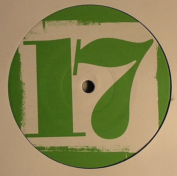 Kaliber - Kaliber 17 | Near Mint (NM) Near Mint (NM)