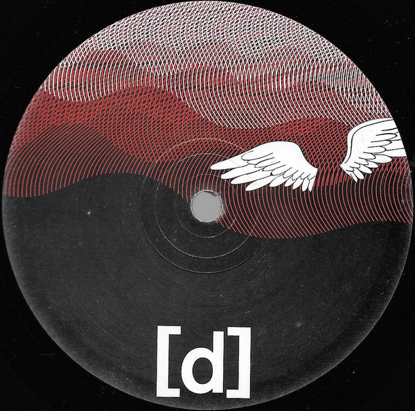 [a]pendics.shuffle - Helicopter Hearts | Near Mint (NM) Excellent (EX)