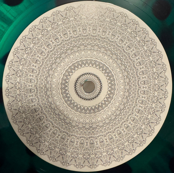 Subb-An - ENDZ029 (SPLATTER VINYL) | Near Mint (NM) Generic