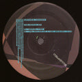 Mathew Jonson - The Gemini EP | Very Good (VG) Very Good Plus (VG+)
