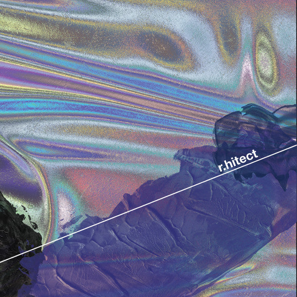 Immersion EP | Mint (M) Mint (M)