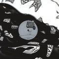 MMM LTD Mmm EP 12" Mint (M) Mint (M)