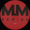 Monday Off EP | Mint (M) Generic