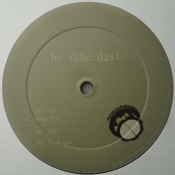 Be Rahe Dast | Mint (M) Mint (M)