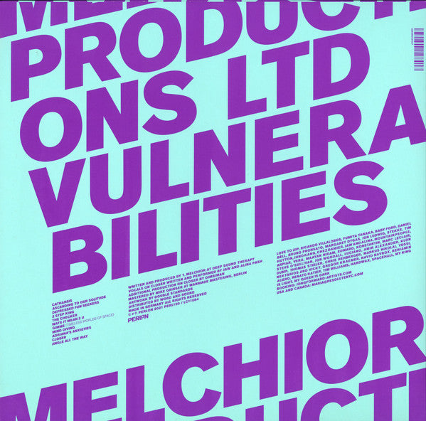 Vulnerabilities | Mint (M) Mint (M)