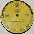 Quo Vadis (VINYL) | Mint (M) Generic