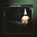 Ministry - Dark Side of the Spoon (180 Gram Vinyl) [Import] | Mint (M) Mint (M)