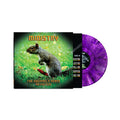 The Squirrely Years Revisited (Purple Marble VINYL) | Mint (M) Mint (M)