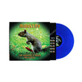 The Squirrely Years Revisited (Translucent Blue VINYL) | Mint (M) Mint (M)