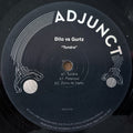Dilo vs. Gurtz - Tundra (VINYL) | Near Mint (NM) Generic
