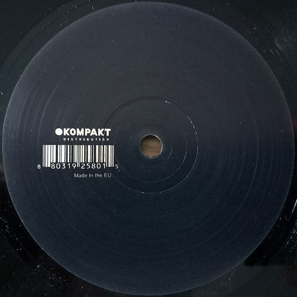 Dilo vs. Gurtz - Tundra (VINYL) | Near Mint (NM) Generic