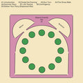 Absent Friends Vol. III |