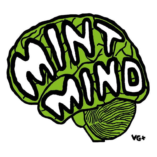 VG+ | Mint (M) Mint (M)