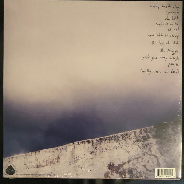 C'mon Miracle (Sea Blue Vinyl) | Mint (M) Mint (M)