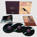 Puccini: Madama Butterfly [180G 3Lp] |