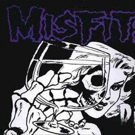 Misfits - Die Die My Darling |