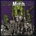 Earth A.D. And Die Die My Darling |