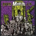 Misfits - Earth A.D. (VINYL) | Mint (M) Mint (M)