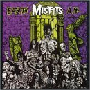 Misfits - Earth A.D. (VINYL) | Mint (M) Mint (M)