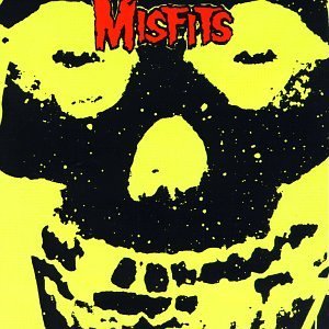 Misfits - Misfits Collection | Mint (M) Mint (M)