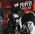 Misfits - Static Age (VINYL) | Mint (M) Mint (M)