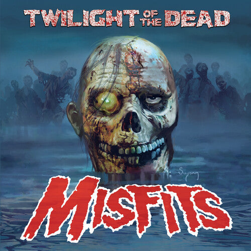 Twilight of the Dead | Mint (M) Mint (M)
