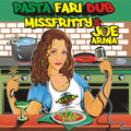 Pastafari Dub |
