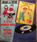 Romper Room Laughing Book | Good Plus (G+) Very Good Plus (VG+)