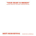 Your Heart Is Broken |
