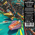 Anti Gravity Tournament (VINYL) |