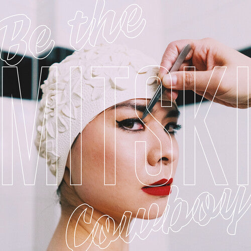 Mitski - Be The Cowboy |