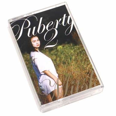 Mitski - Puberty 2 (Cassette) |