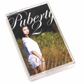 Mitski - Puberty 2 (Cassette) |