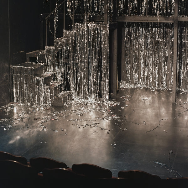 Opening Night (CD) | Mint (M)