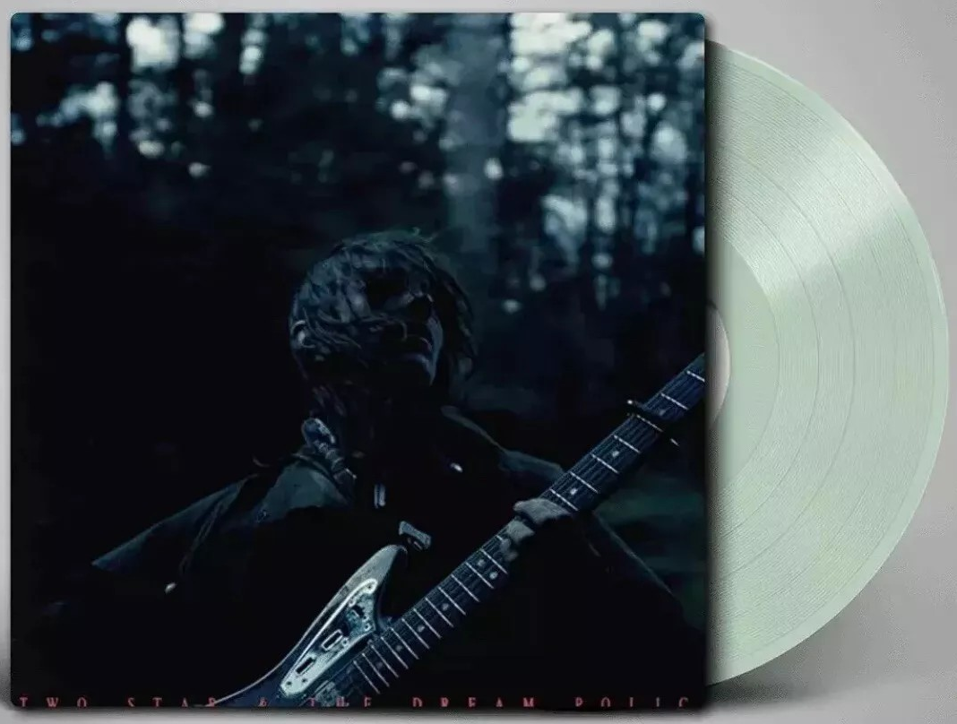 Two Star & the Dream Police (Green Colored Vinyl) | Mint (M) Mint (M)