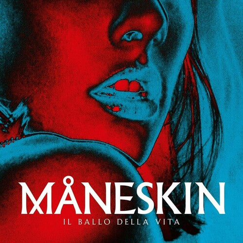 Måneskin - Il Ballo Della Vita [Import] | Mint (M) Mint (M)